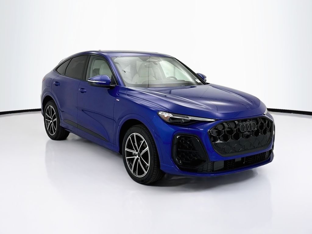 Thumbnail: 2026 Audi Q5 - 3