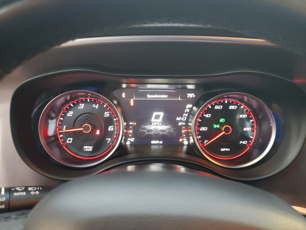Used Car 2019 Dodge Charger  Gt For Sale In Austin, Texas