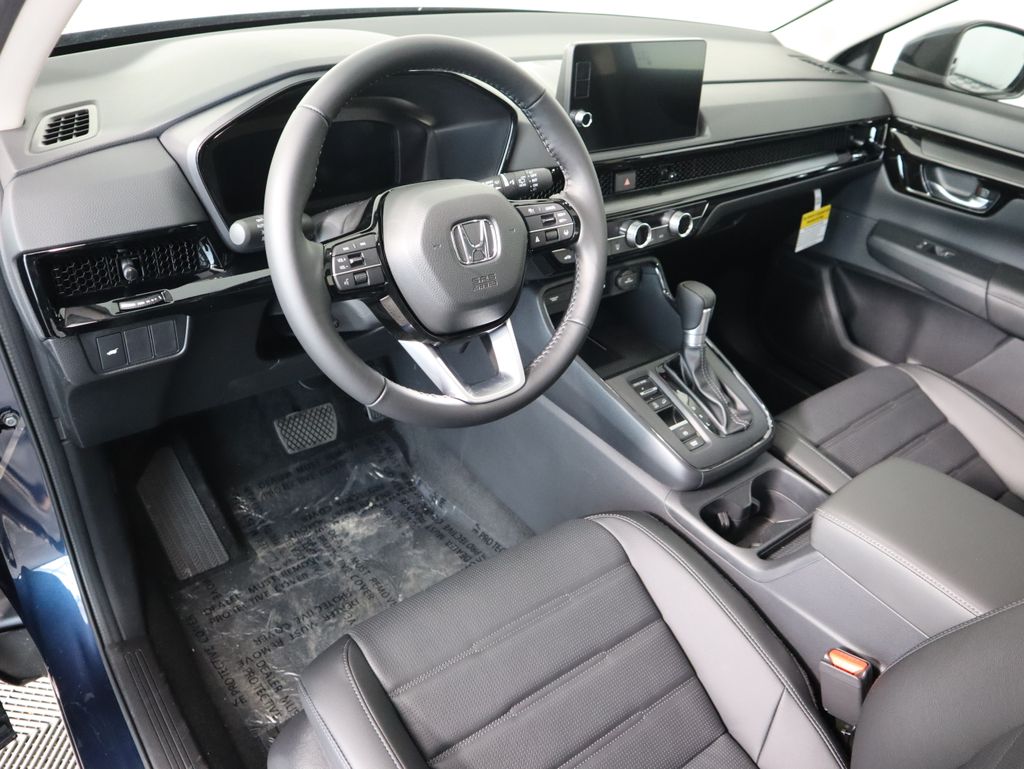 Thumbnail: 2026 Honda CR-V - 9