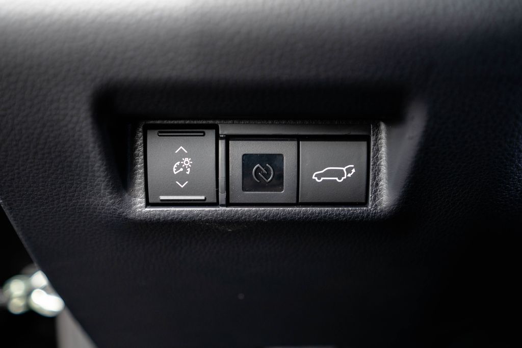 New 2026 Toyota RAV4 SUV
