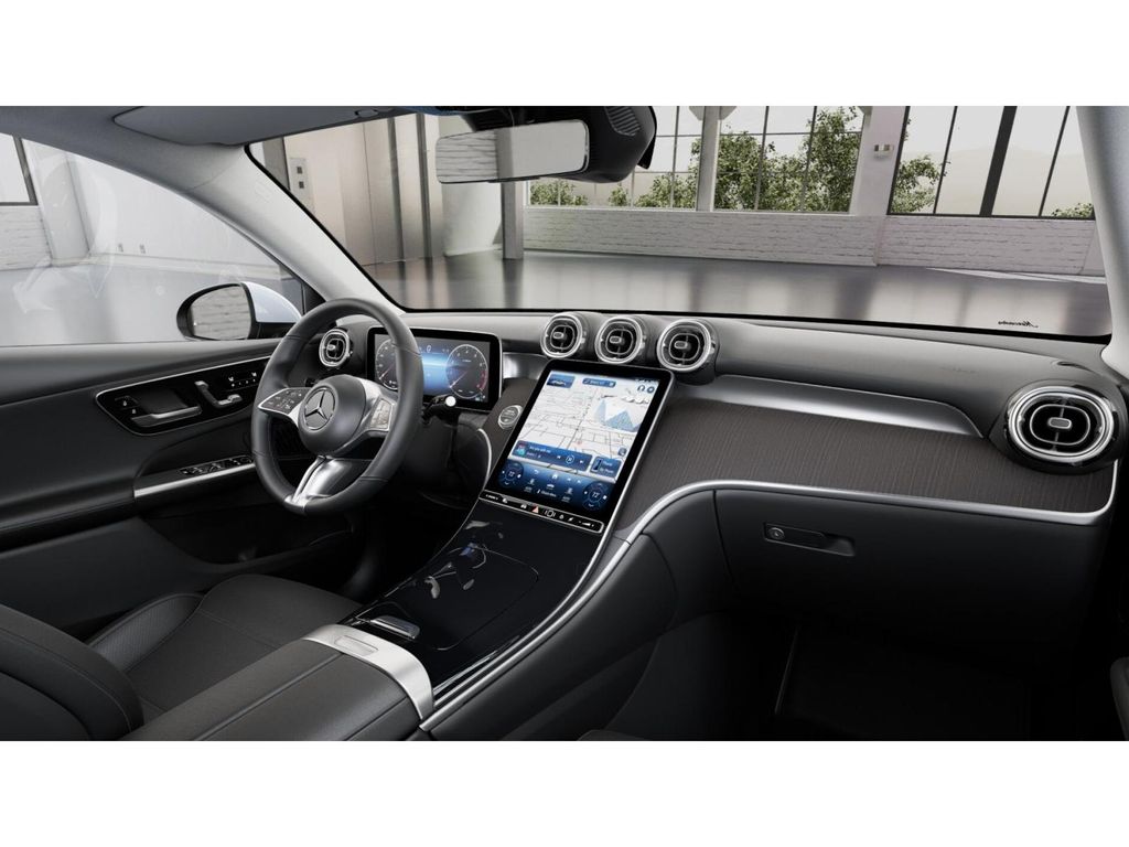 GLC 300 4MATIC Coupe