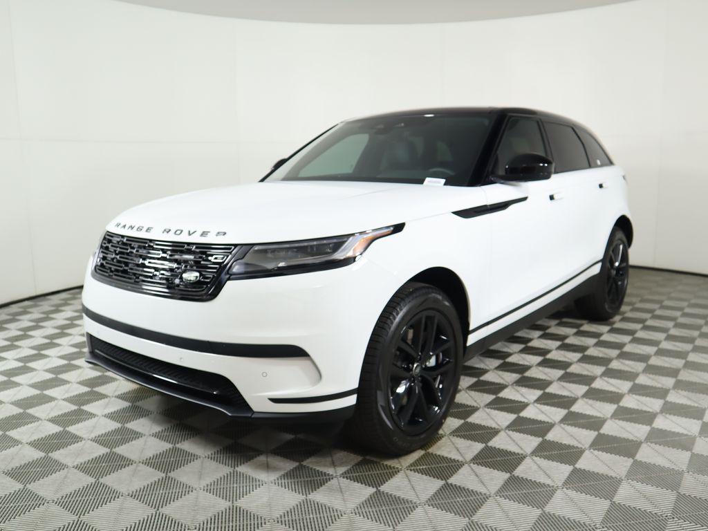 2025 Land Rover Range Rover Velar S -
                Chandler, AZ