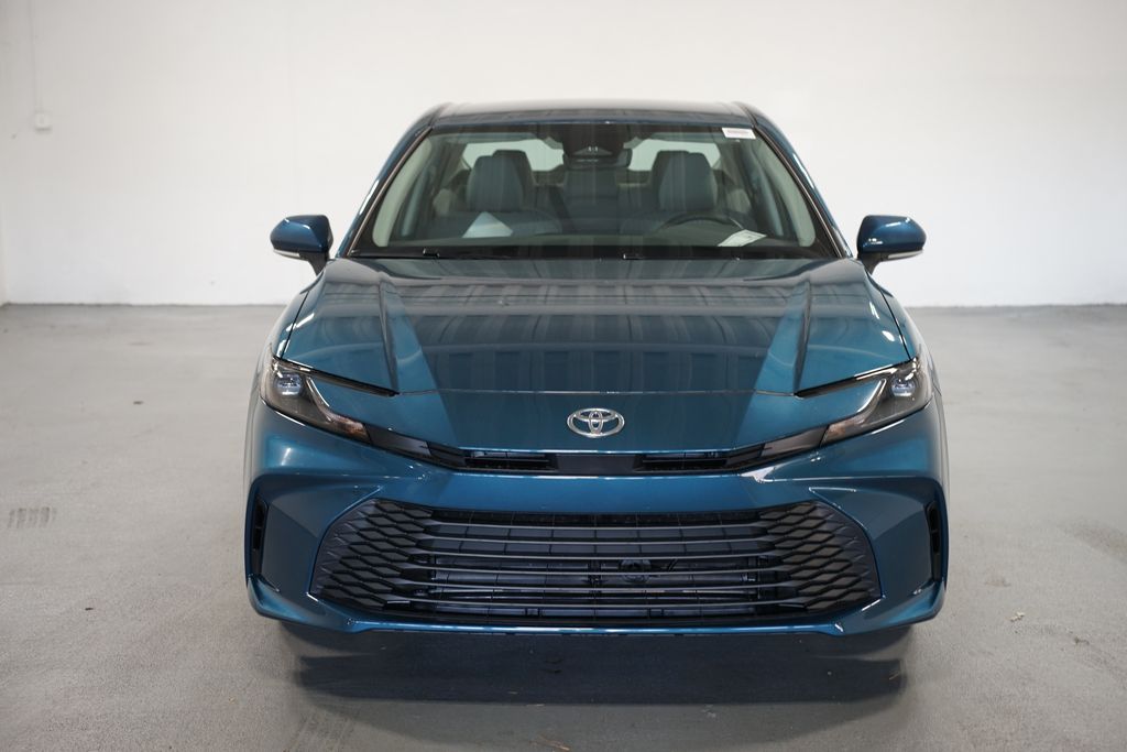 Thumbnail: 2026 Toyota Camry - 2