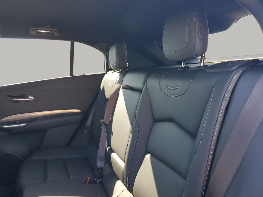 Used Car 2024 Cadillac Xt4  Premium Luxury For Sale Under $40,000 In Austin, Texas