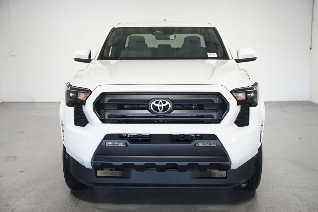 Thumbnail: 2025 Toyota Tacoma - 2
