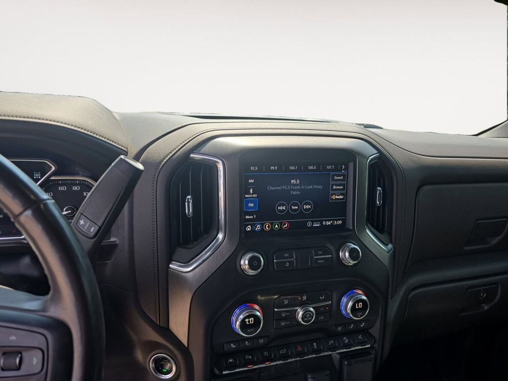 2020 GMC Sierra 1500 Denali 23