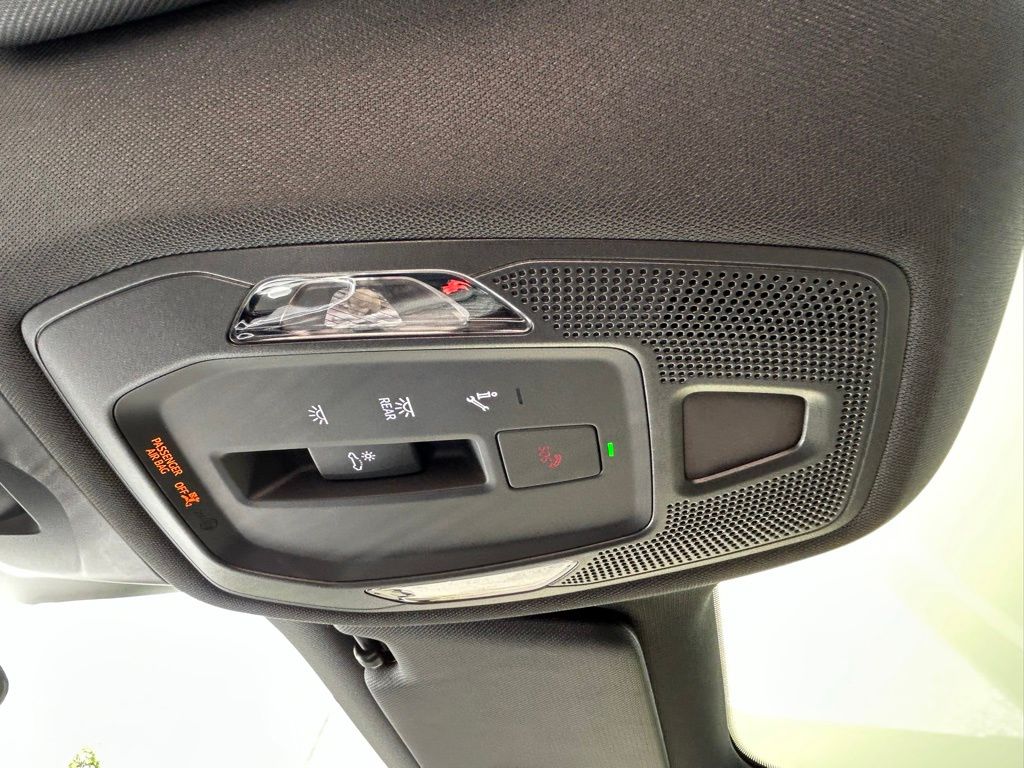 New 2026 Black Audi 3.0 image 37