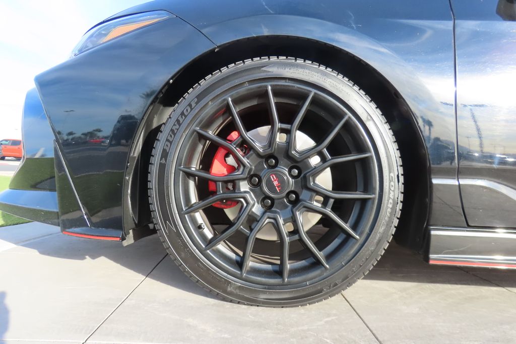 Thumbnail: 2021 Toyota Avalon - 29