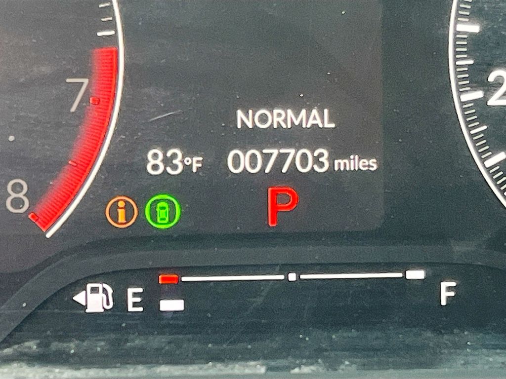 2025 Honda Civic Sport Gray at AutoSavvy Houston Southwest