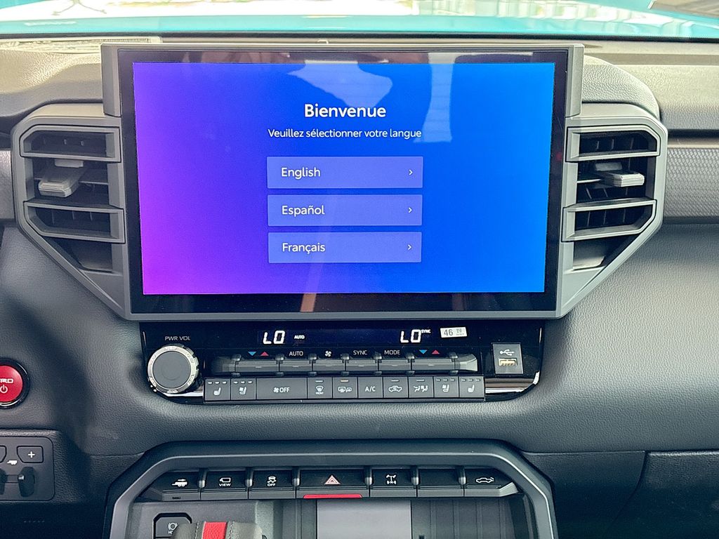 Thumbnail: 2026 Toyota Tundra - 14