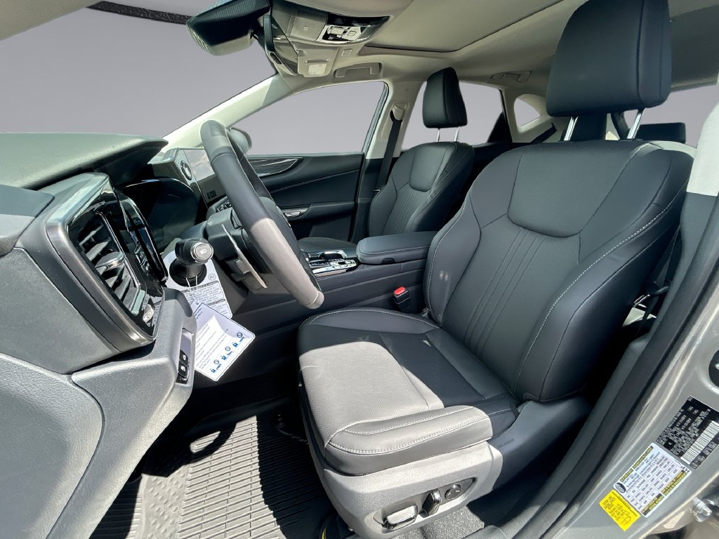 Thumbnail: 2026 Lexus NX - 13