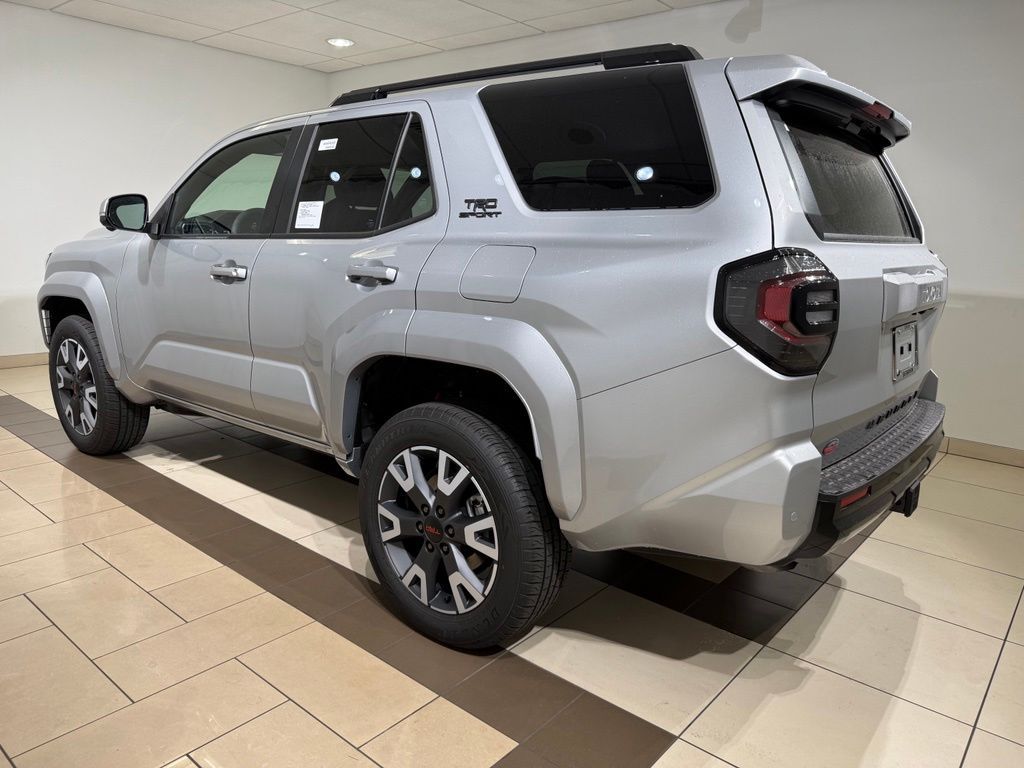 Thumbnail: 2026 Toyota 4Runner - 4