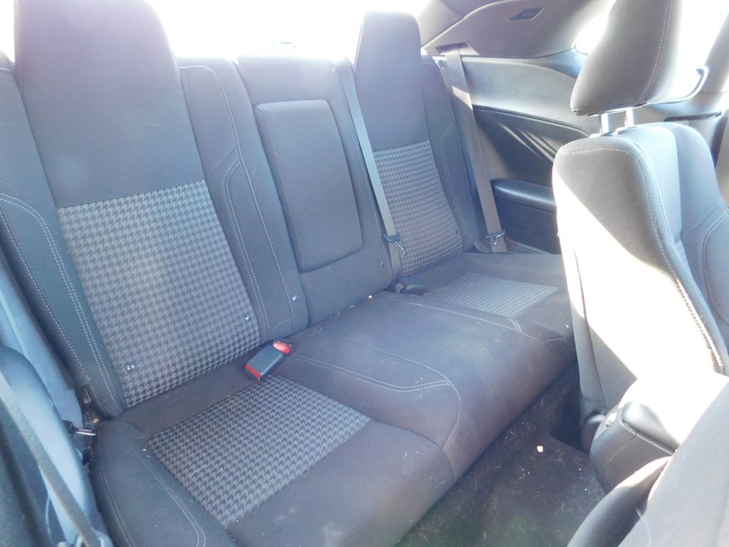 Thumbnail: 2022 Dodge Challenger - 4