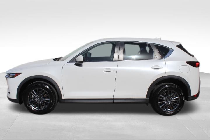Used Car 2020 Mazda Cx-5  Sport For Sale Under $20,000 In Georgetown, Texas