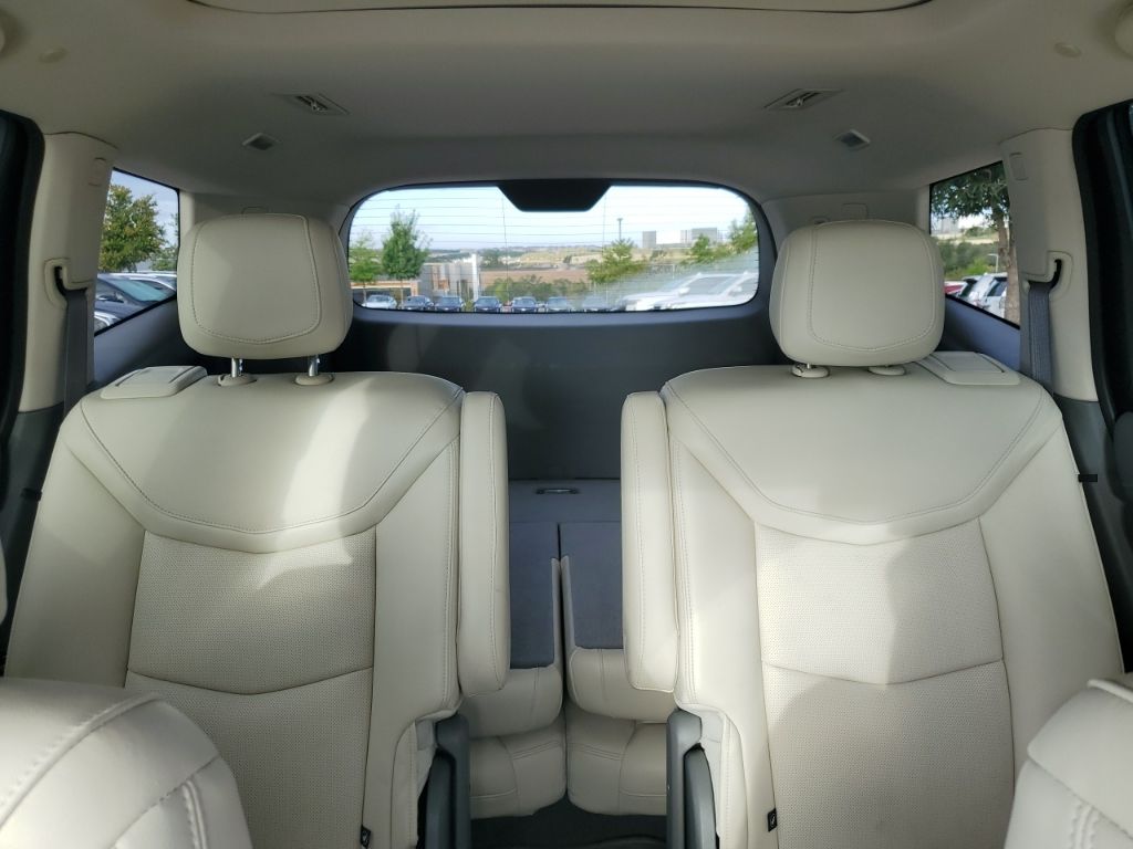 Used Car 2025 Cadillac Xt6  Premium Luxury For Sale Under $50,000 In Austin, Texas