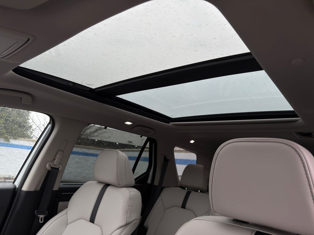 Thumbnail: 2026 Honda Pilot - 11