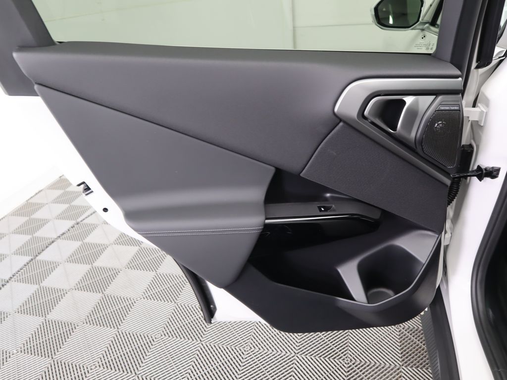 Thumbnail: 2026 BMW X3 - 27