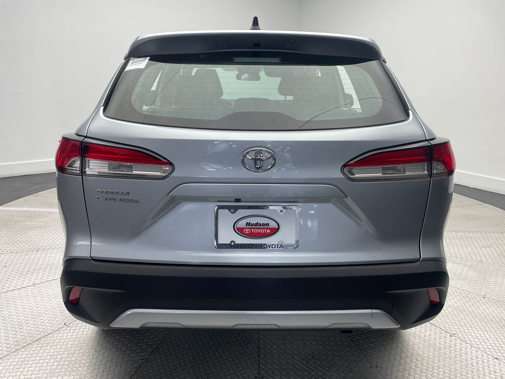 Thumbnail: 2023 Toyota Corolla Cross - 6