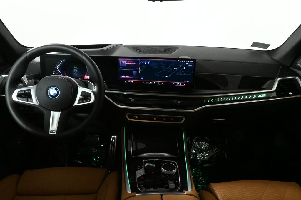 Thumbnail: 2026 BMW X5 - 17