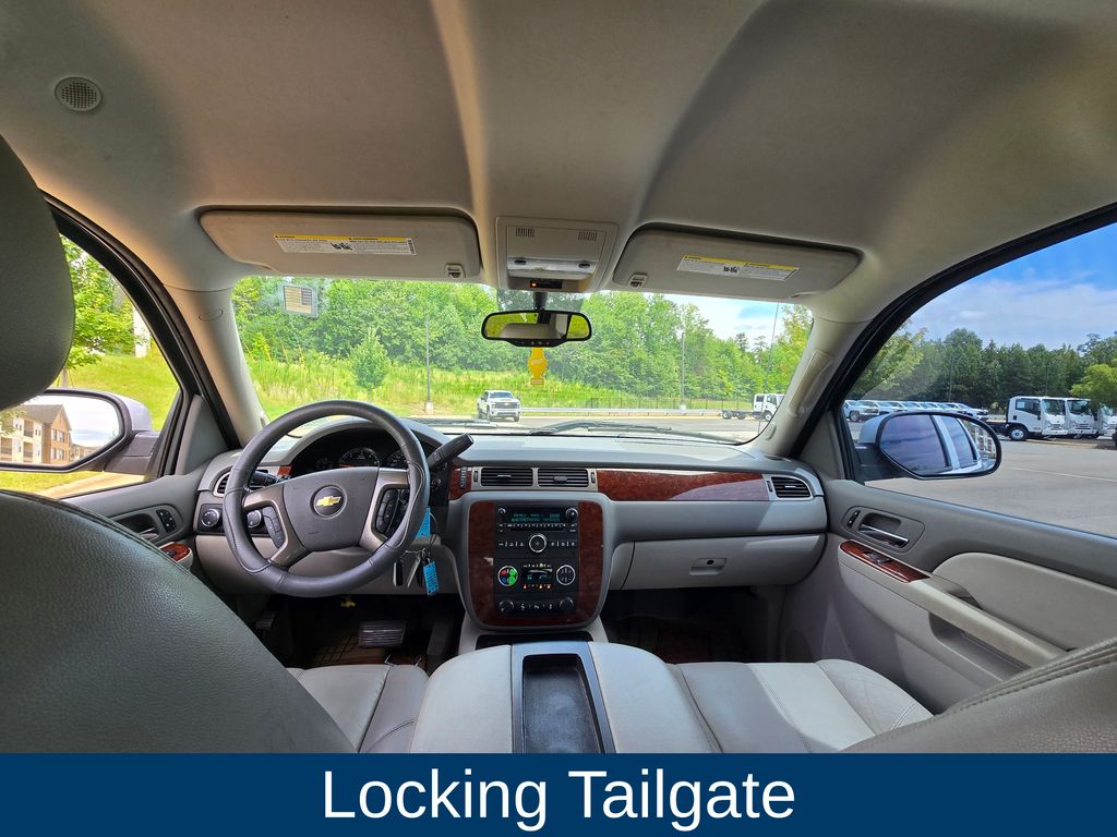 ChevroletSilverado 150018