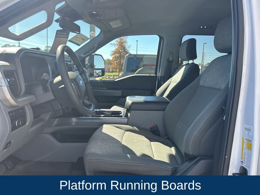 2024 Ford F-250 XLT