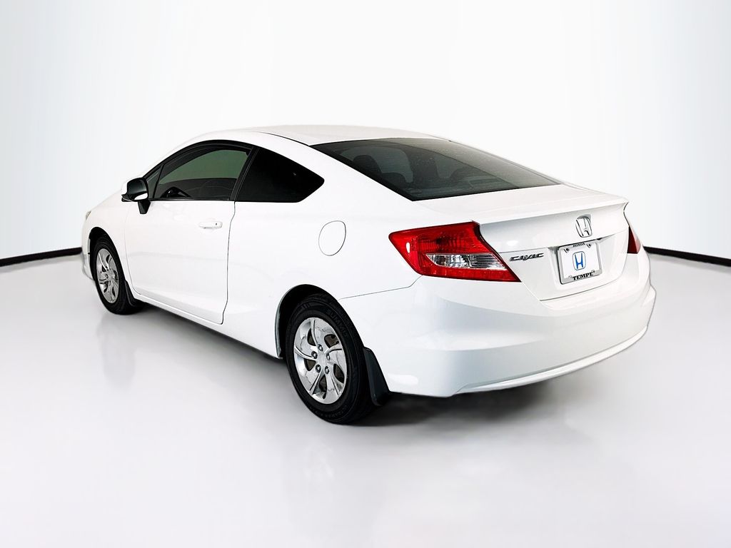 Thumbnail: 2013 Honda Civic - 7