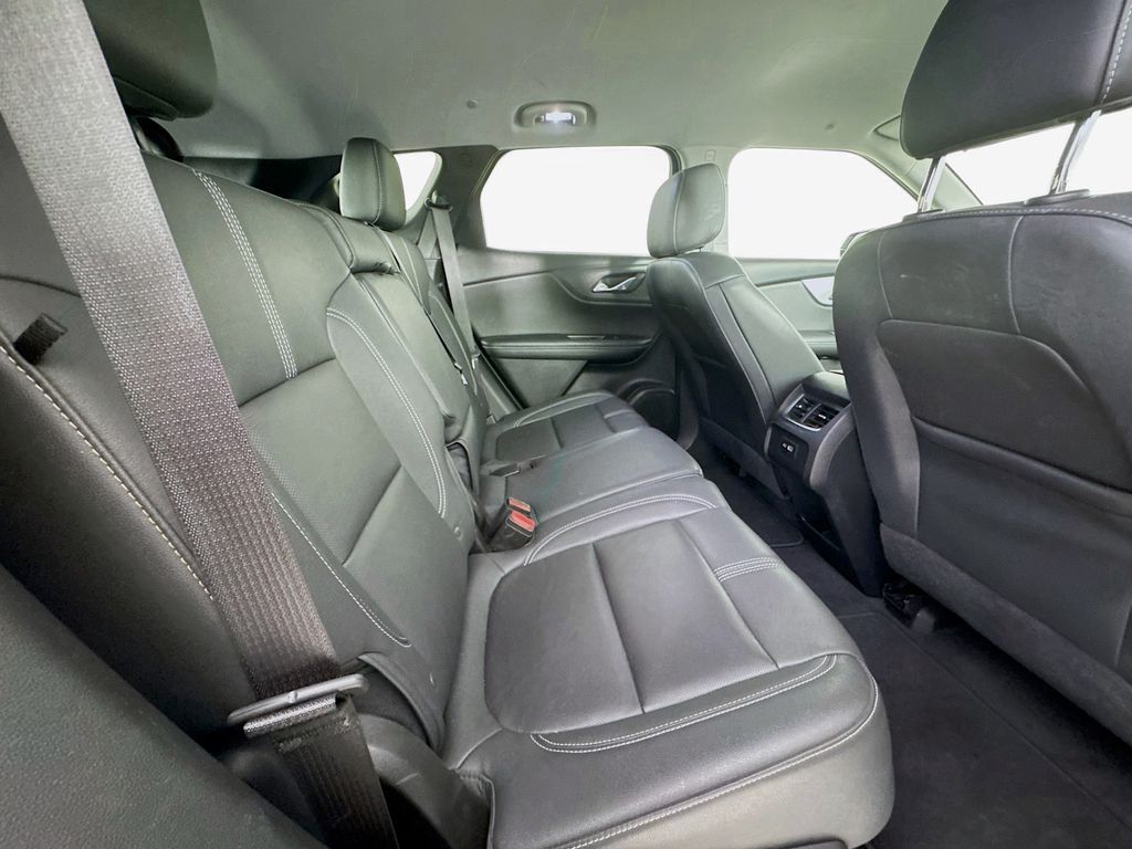 Used Car 2023 Chevrolet Blazer  Lt For Sale Under $25,000 In Austin, Texas