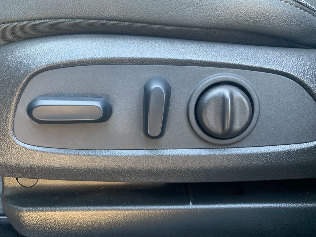 2023 Buick Encore GX Select 28