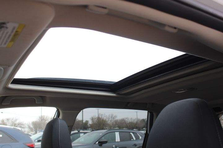 Used Car 2020 Subaru Forester  Premium For Sale Under $20,000 In Georgetown, Texas