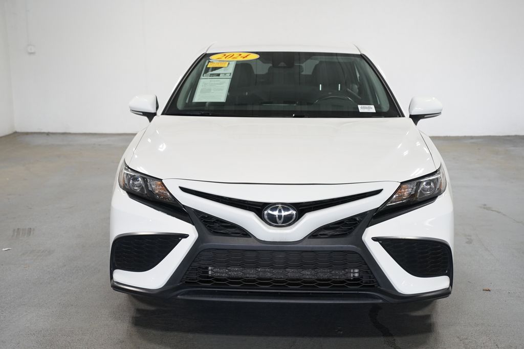 Thumbnail: 2024 Toyota Camry - 2
