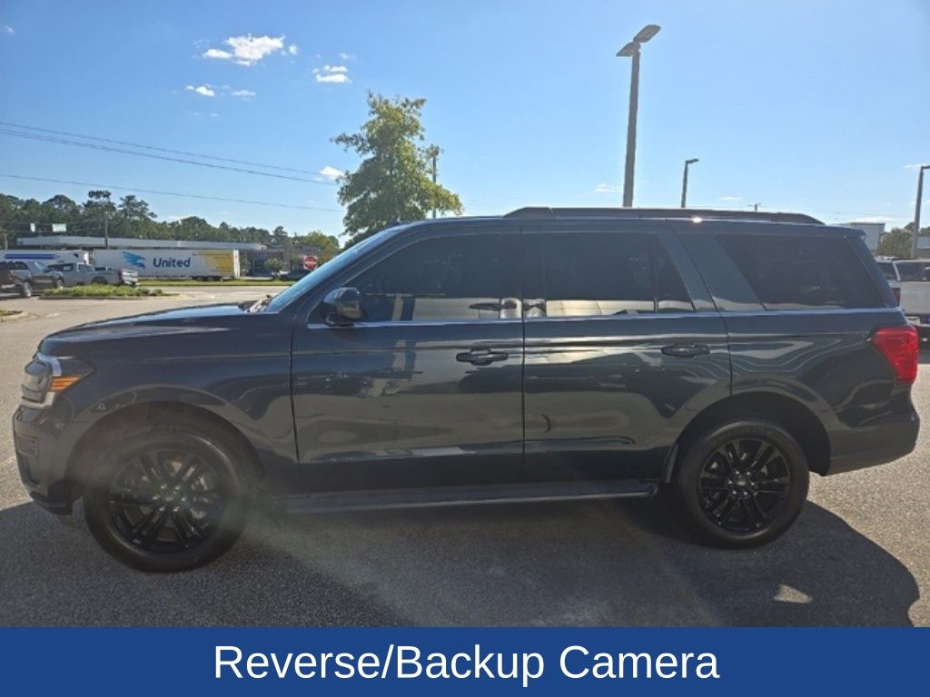 2022 Ford Expedition XLT