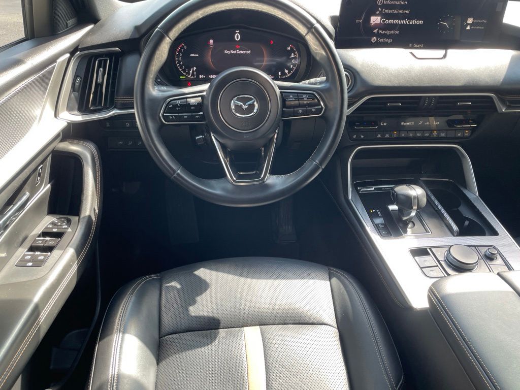 Used Car 2024 Mazda Cx-90  3.3 Turbo S Premium For Sale Under $35,000 In Georgetown, Texas