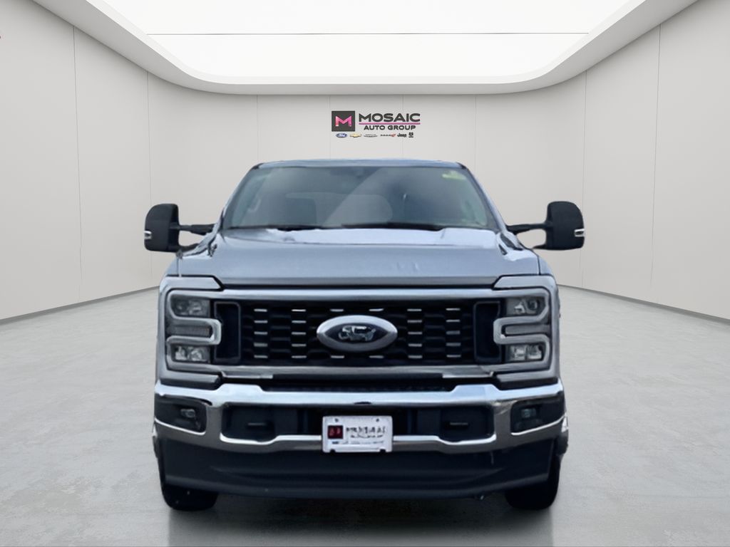 2024 Ford F-350SD