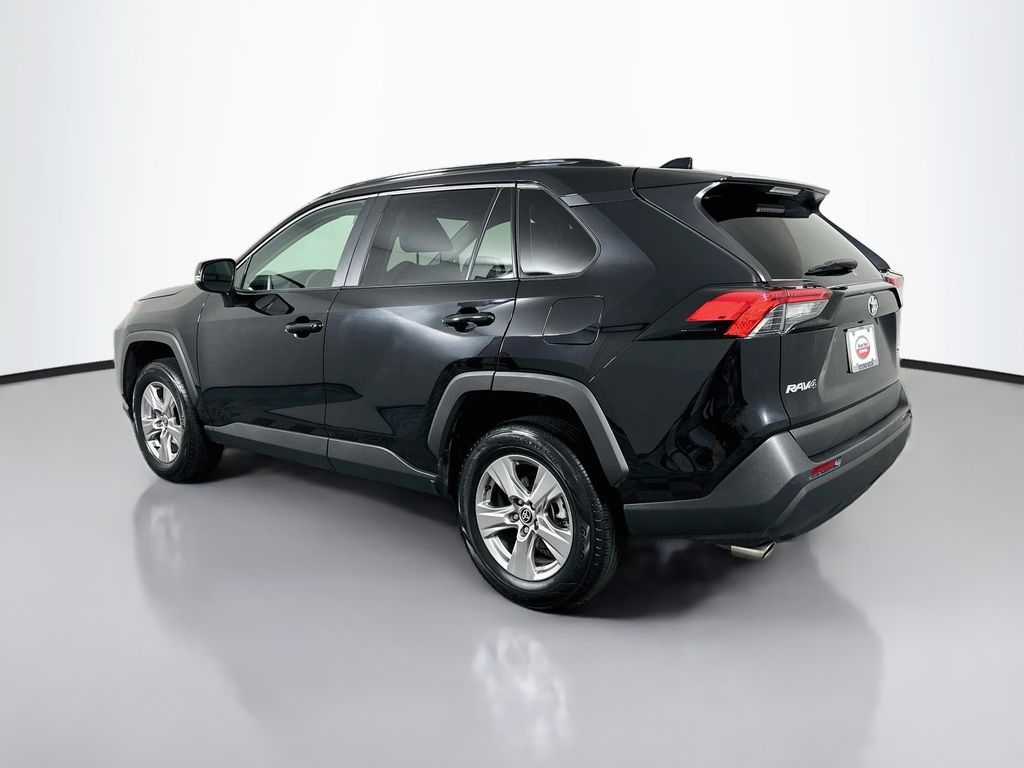 Thumbnail: 2025 Toyota RAV4 - 7