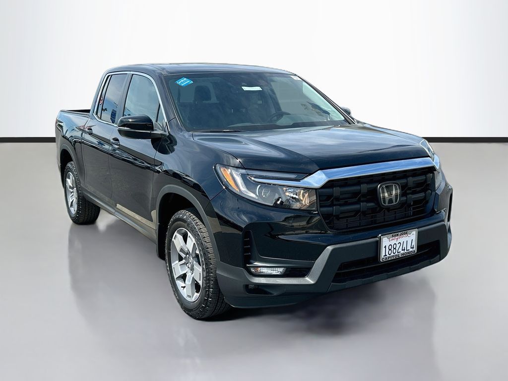 Thumbnail: 2026 Honda Ridgeline - 3