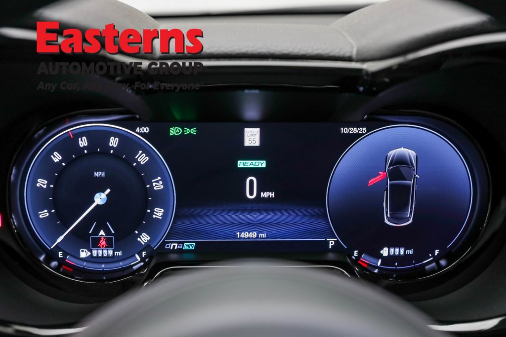 Used 2024 Gray Alfa Romeo Sprint image 18