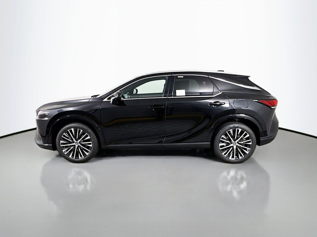 Thumbnail: 2026 Lexus RX - 8