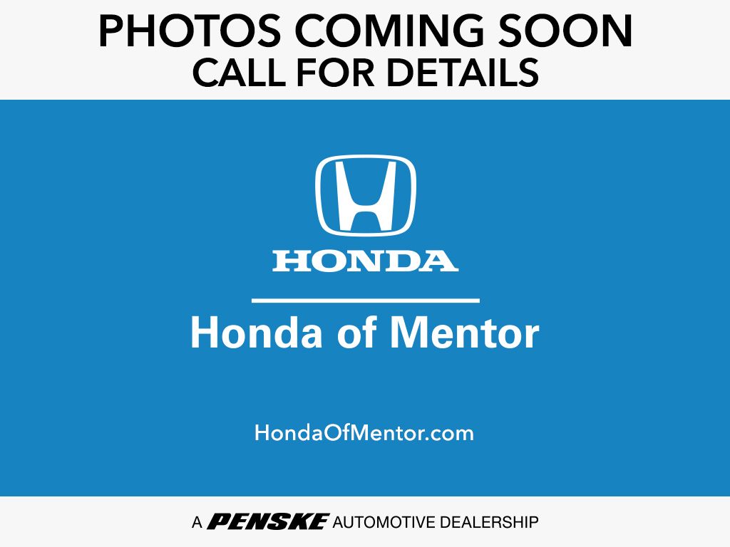 2025 Honda CR-V Sport -
                Mentor, OH