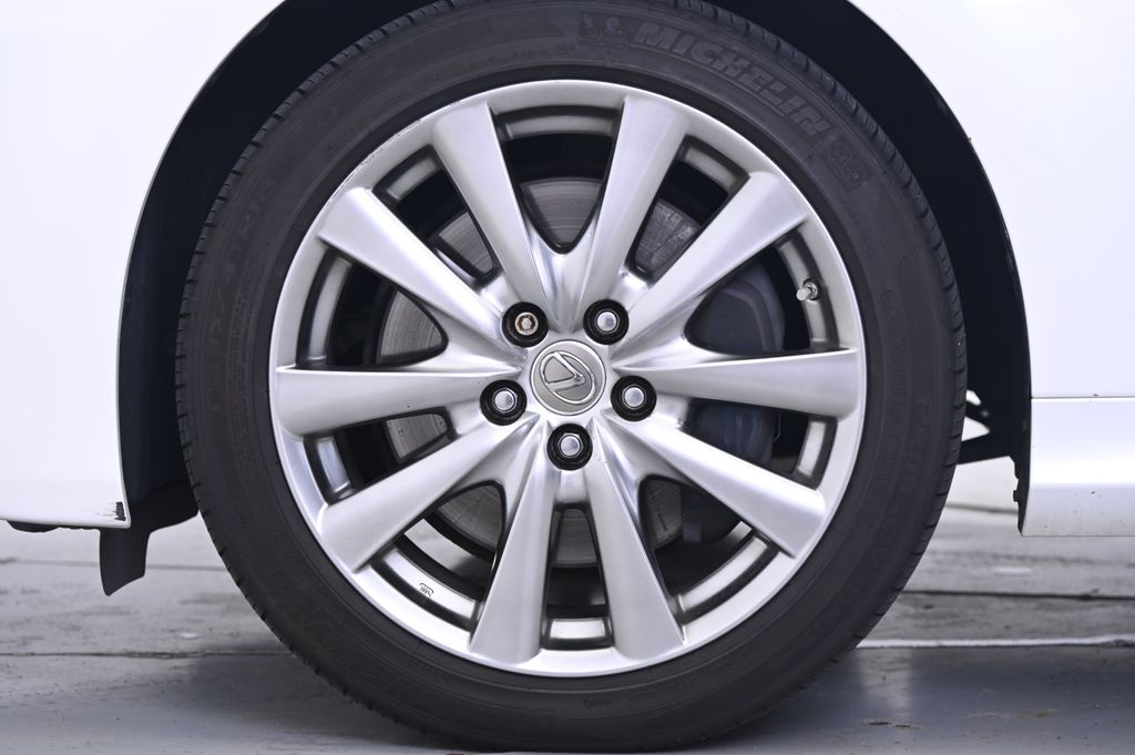 Thumbnail: 2013 Lexus GS - 11