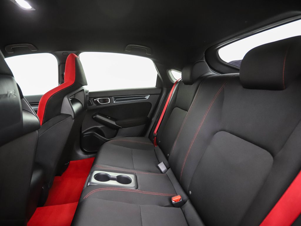 Thumbnail: 2025 Honda Civic - 20