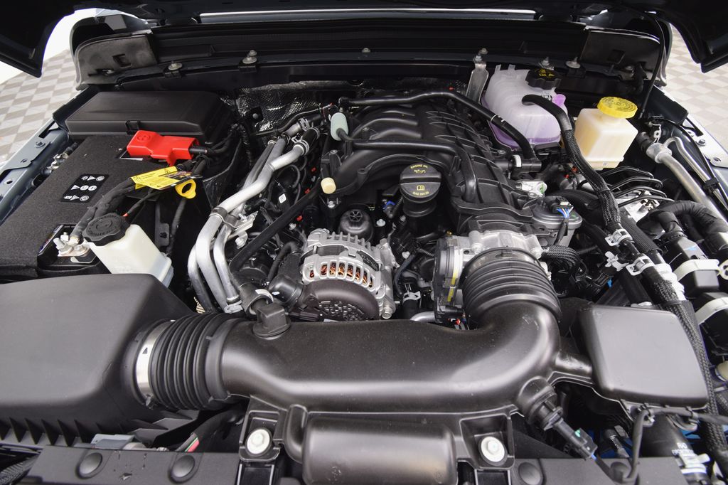 new 2026 Jeep Gladiator car, priced at $57,363