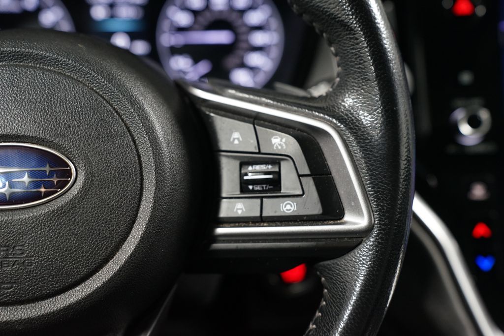 Thumbnail: 2021 Subaru Outback - 13