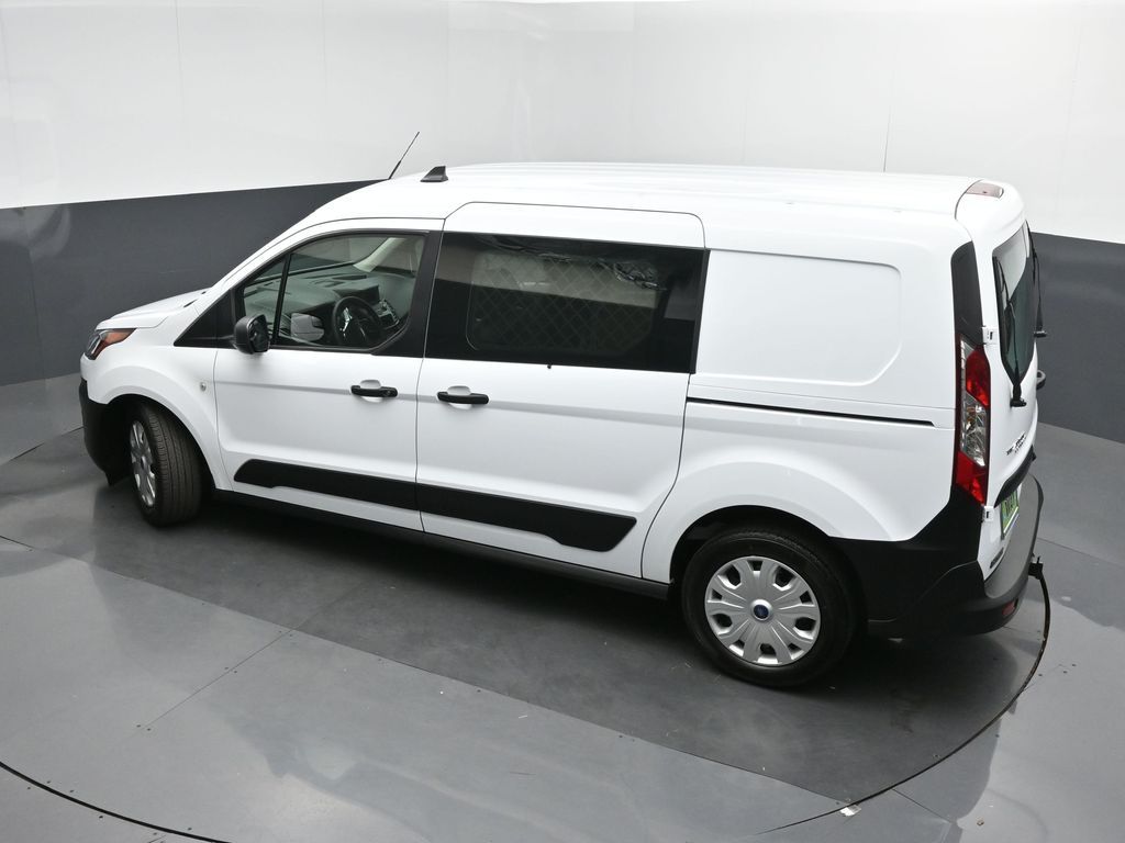 2022 Ford Transit Connect XL Cargo Van