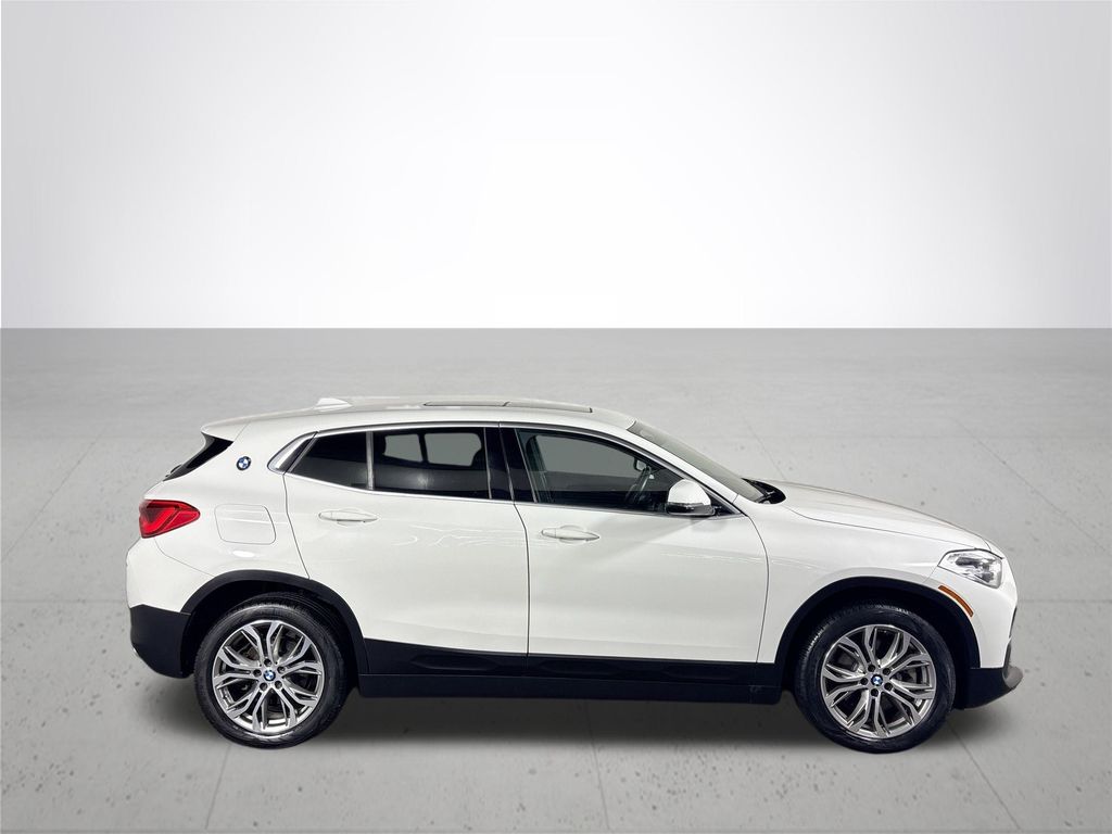2018 BMW X2 xDrive28i