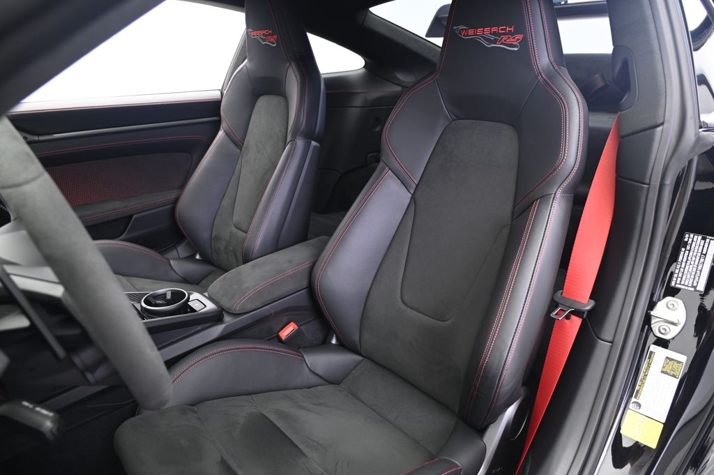 Thumbnail: 2024 Porsche 911 - 5