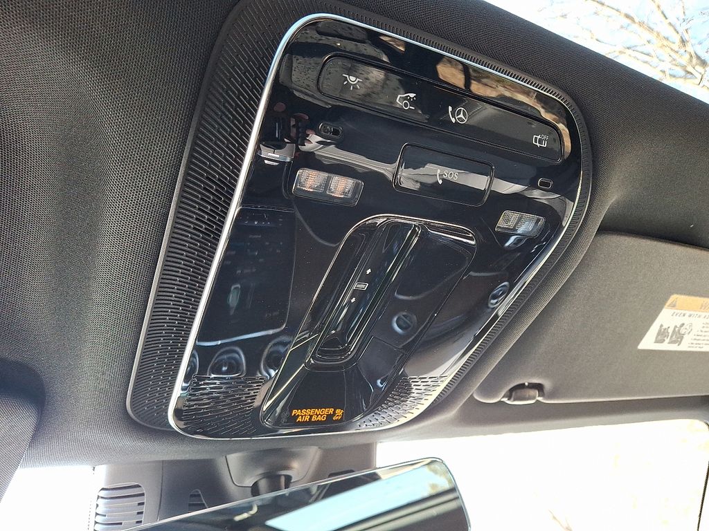 Thumbnail: 2026 Mercedes-Benz GLC - 16