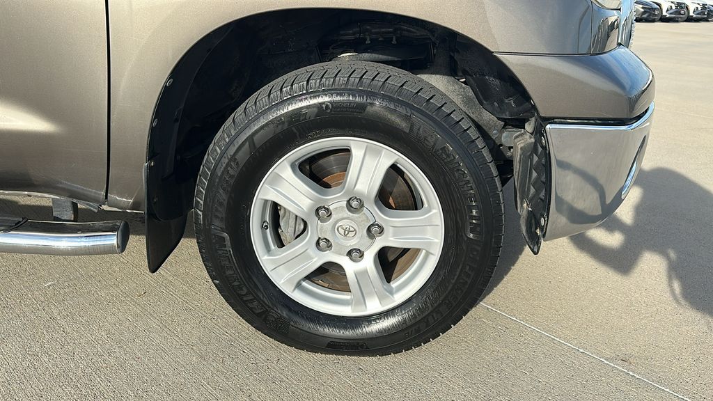 2013 Toyota Tundra Grade  at Autostrade