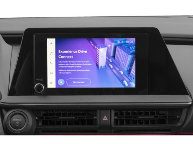 Thumbnail: 2026 Toyota Prius - 15