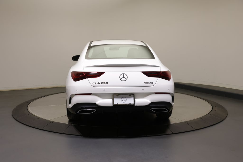 Thumbnail: 2026 Mercedes-Benz CLA - 6