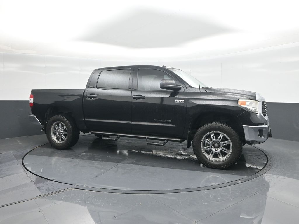 Used 2017 Toyota Tundra Truck